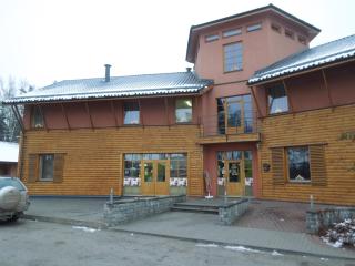 Motel Sapnis - Jēkabpils - 5