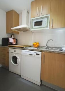 Apartamento Barrio Picasso - 2