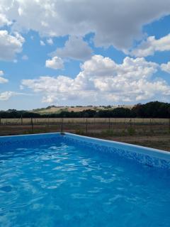 Agriturismo IL Paradiso di Berignone - Caprareccia - 9