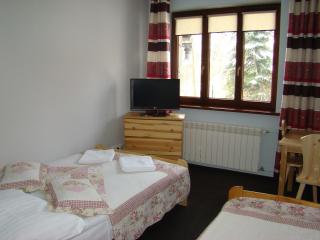 Pensjonat Jastrzębia Turnia - 5