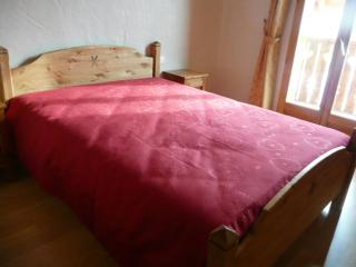 Appartement en Triplex 5 pièces 8 personnes avec Terrasse, Balcon et Parking - Exposé Sud - FR-1-263-307 - Valloire - 5