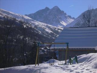 Appartement en Triplex 5 pièces 8 personnes avec Terrasse, Balcon et Parking - Exposé Sud - FR-1-263-307 - Valloire - 3