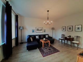 Ferienwohnung-Stricker-Bad-Sachsa - Bad Sachsa - 9