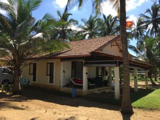 Paradise holidays in the tropics - Kottanitivu - 2