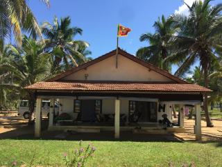 Paradise holidays in the tropics - Kottanitivu - 1