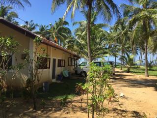 Paradise holidays in the tropics - Kottanitivu - 3