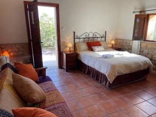 Grapevine Manor - Monóvar - 7