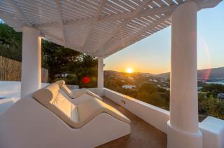 Hidden Oasis Private Villa - Agia Marina - 9