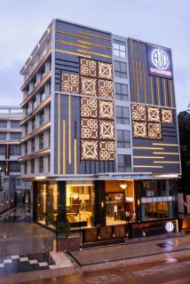 AJ Grand Hotel - Mangalore - 9