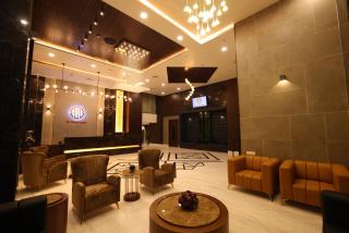 AJ Grand Hotel - Mangalore - 6