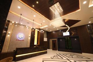 AJ Grand Hotel - Mangalore - 7