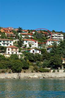 Apartments YASMIN - Rabac - 0