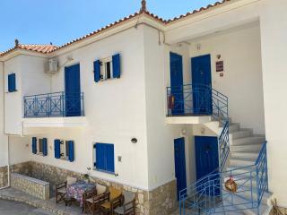 Matina Apartments Tyros - Tyros - 6