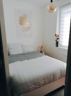 Irziana - Au jardin d'Henriville - Amiens - 4