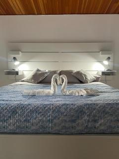 The White Sail - Mondello Apartment with Terrace - casa di vincenzo e andrea - Mondello - 9