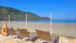 Pousada Areia e Mar - Ubatuba - 0