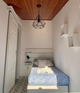 The White Sail - Mondello Apartment with Terrace - casa di vincenzo e andrea - Mondello - 5