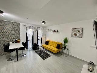 Boutique Apartament Adeje II - Adeje - 5