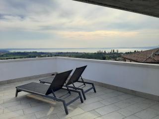 Panoramic Suite - Cavaion Veronese - 9