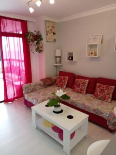 Apartamento en primera línea de mar - Tabaiba - 3