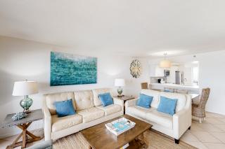 Emerald Towers 0504 - Destin - 1