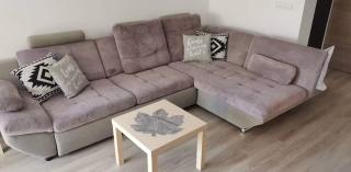 Beach apartment in Mandre - Mandre - 9