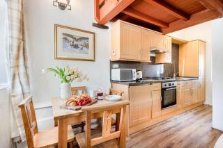 Cottage 1, Old Farmhouse Mews - Braithwaite - 6