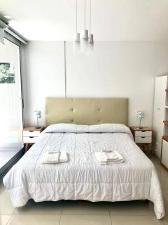 Departamento en Recoleta - Con pileta, parilla, gym - Piso 2 - Buenos Aires - 8