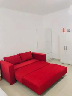 Departamento en Recoleta - Con pileta, parilla, gym - Piso 2 - Buenos Aires - 4