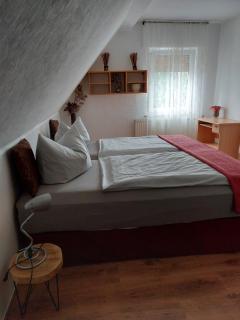 Wohnung Mona - Herford - 3