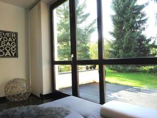 Apartment Black & White Neuss - Neuss - 6