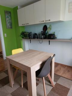 Wohnung Mona - Herford - 6