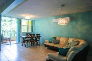 Landing View 203 with private rooftop terrace - Rincon - 2