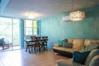 Landing View 203 with private rooftop terrace - Rincon - 1