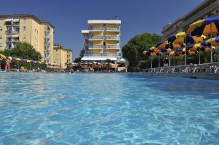 Hotel Bellevue - Bibione - 5