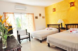Hotel Zihua Caracol - Zihuatanejo - 7