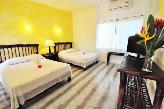 Hotel Zihua Caracol - Zihuatanejo - 6