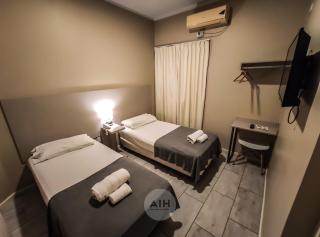 Hotel Alhambra - San Juan - 1