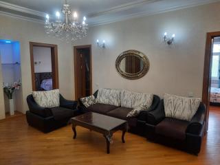Vip Amartment Caspian plaza - 0