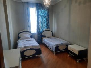 Vip Amartment Caspian plaza - Baku - 9