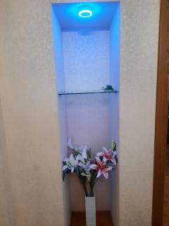 Vip Amartment Caspian plaza - Baku - 6
