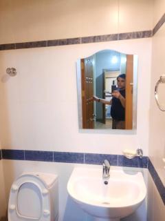 Vip Amartment Caspian plaza - Baku - 3