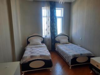 Vip Amartment Caspian plaza - Baku - 1