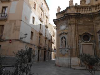 Appartamento Giglio - Trapani - 9