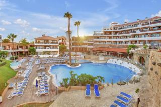Apartment in Albatros complex "Albaroa" - San Miguel de Abona - 0