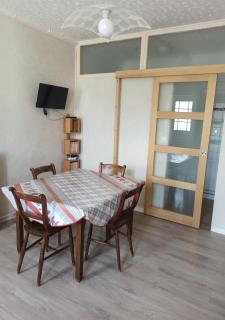 Gîte La P'tite Fugue - Mareuil-sur-Cher - 7