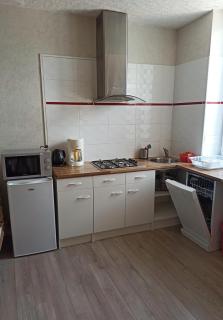Gîte La P'tite Fugue - Mareuil-sur-Cher - 6