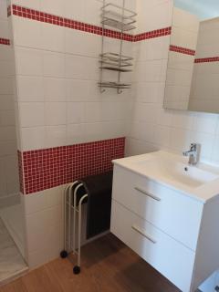 Gîte La P'tite Fugue - Mareuil-sur-Cher - 5