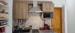 Beautiful Choice - near Athens airport - 50m from the sea - IQ+ - Artemida - 2