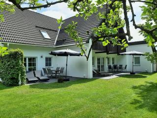 Ferienwohnung-Stricker-2-1-Typ-B-Terrasse - Walkenried - 0